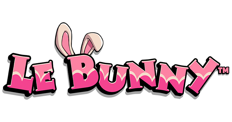 Le Bunny Subpage Logo thumbnail